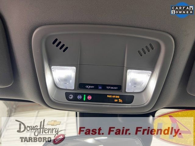 Used 2024 Chevrolet Malibu LT image 48