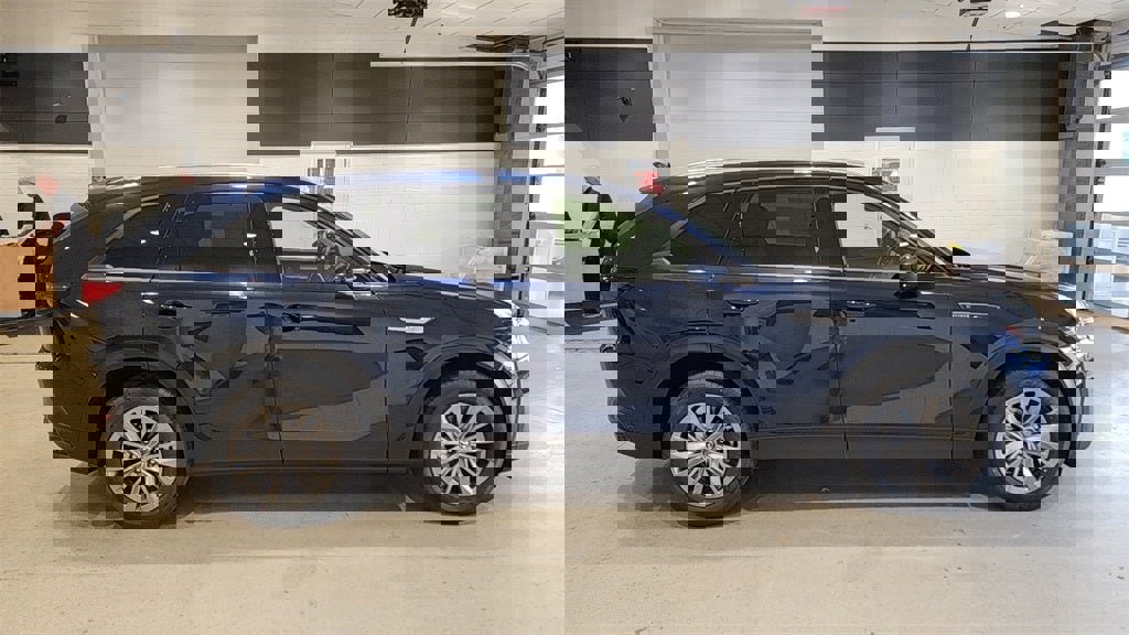 New 2025 MAZDA CX-90 3.3 Turbo w/ Preferred Package image 5