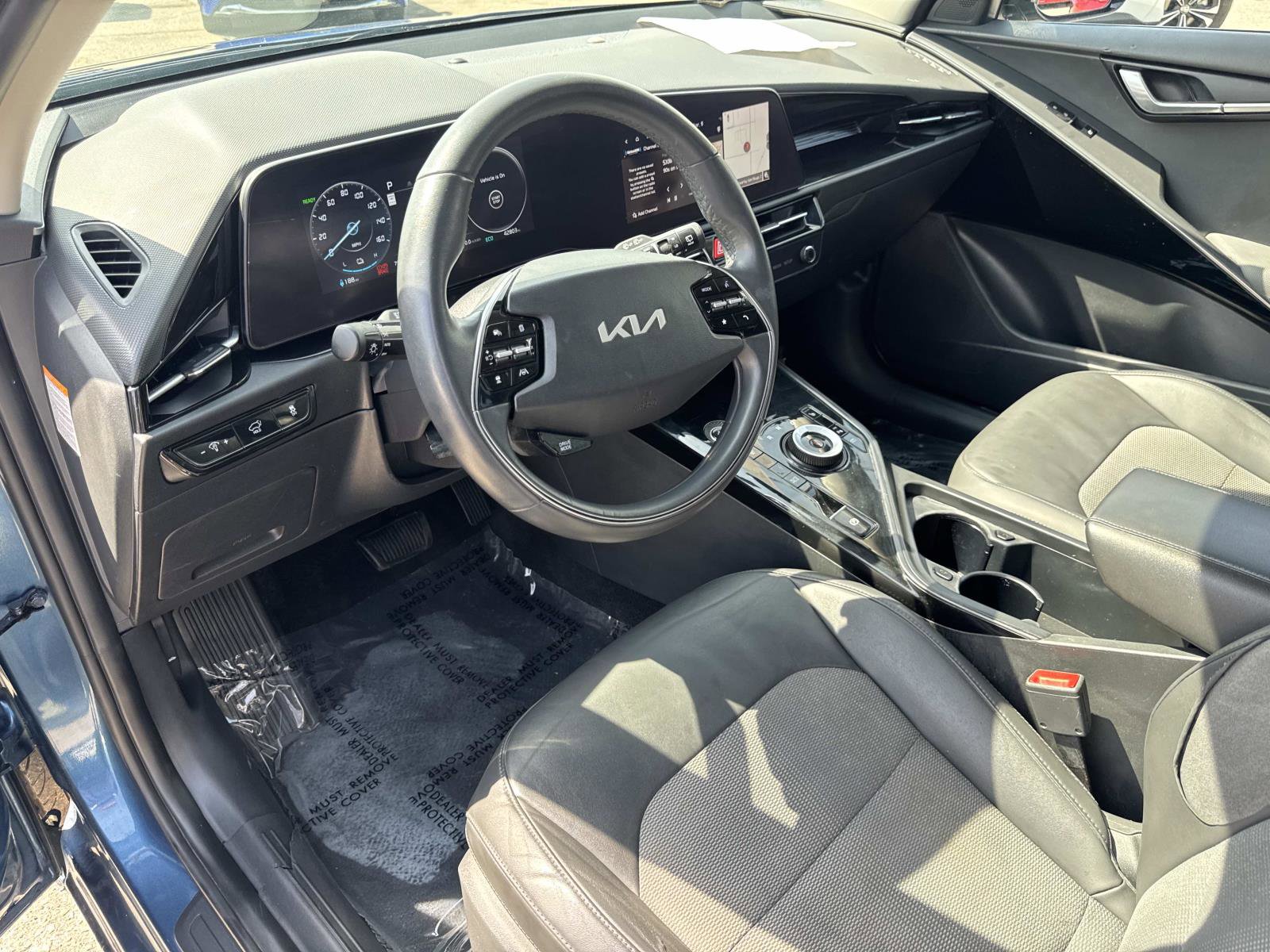 Used 2023 Kia Niro Wind image 13