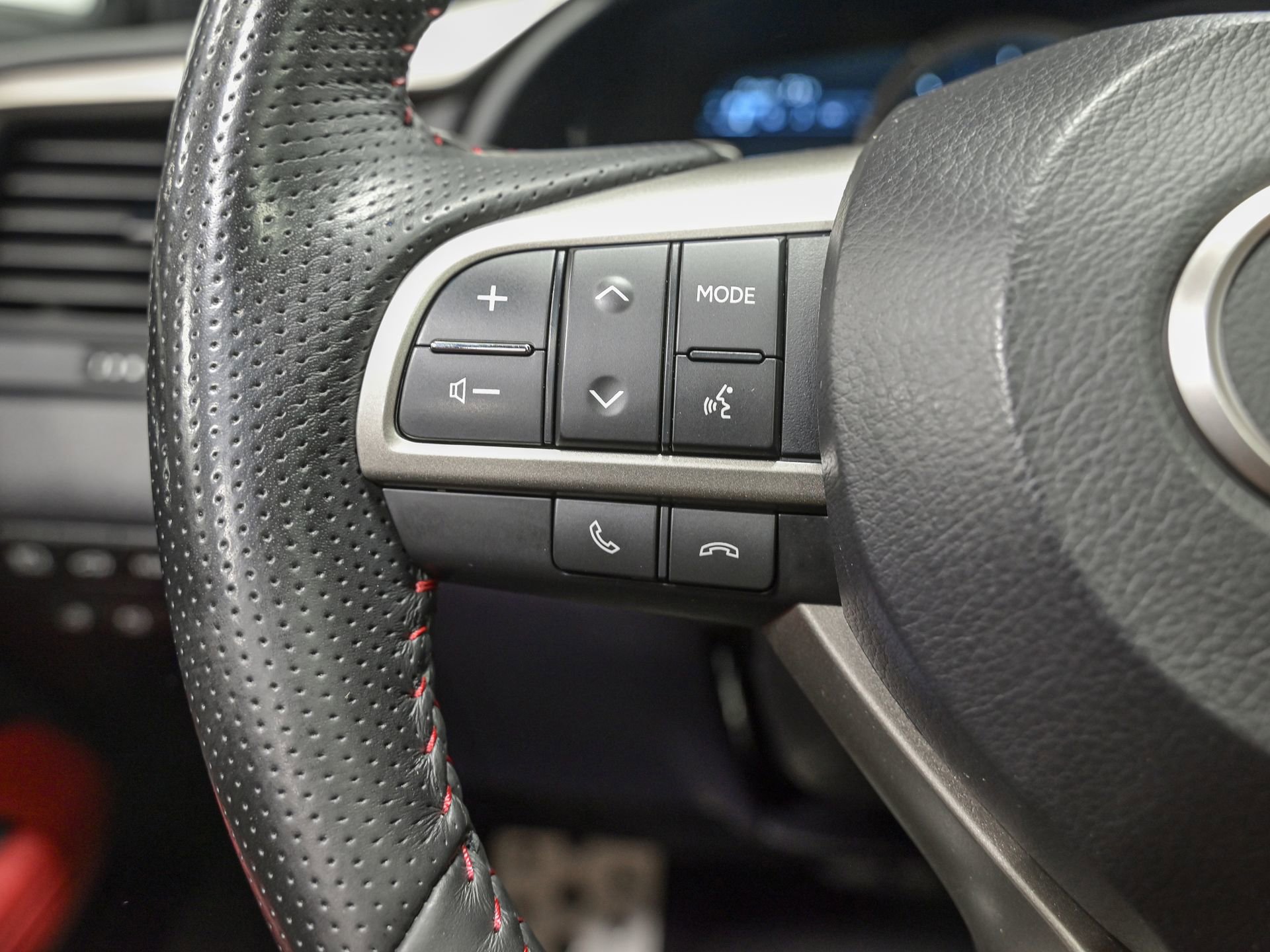 Used 2021 Lexus RX 350 F Sport AWD/4WD image 19