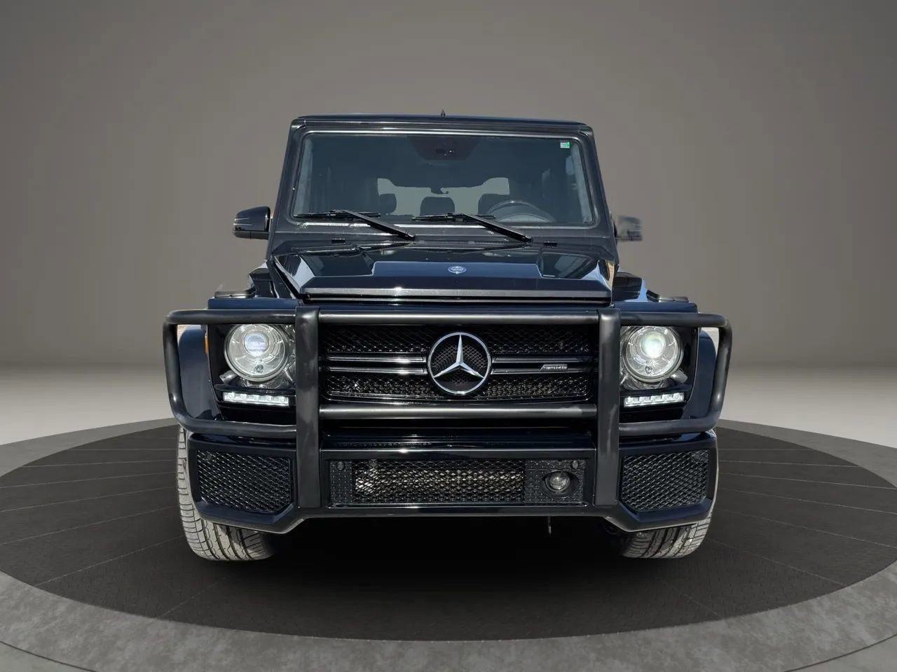 Used 2011 Mercedes-Benz G 55 AMG 4MATIC image 2