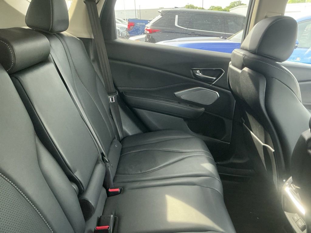 Used 2019 Acura RDX w/ Technology Package image 9