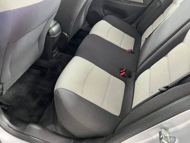 Used 2015 Chevrolet Cruze L FWD image 10