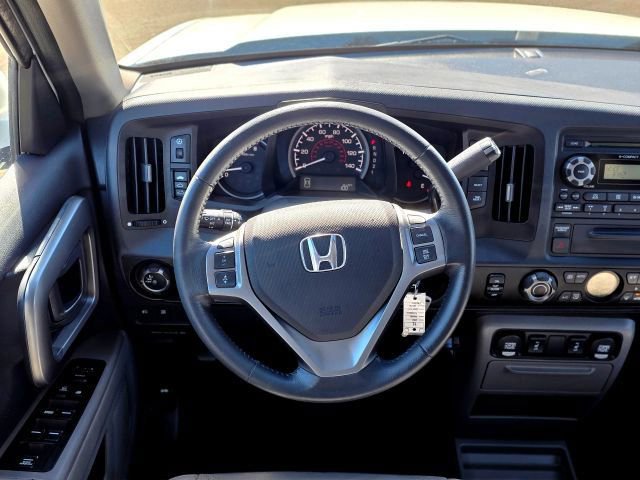 Used 2010 Honda Ridgeline RTL image 12