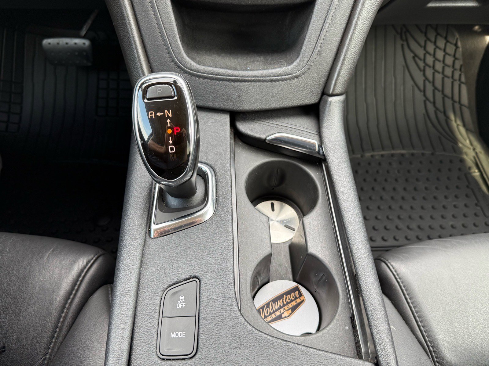 Used 2019 Cadillac XT5 Premium Luxury FWD image 18