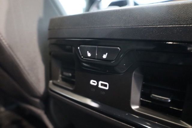 Certified 2025 Chevrolet Silverado 1500 ZR2 w/ Technology Package image 35