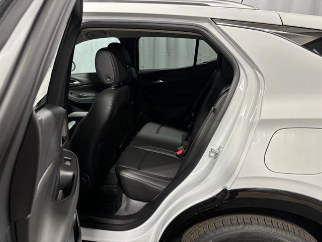 New 2026 Buick Encore GX Sport Touring image 15