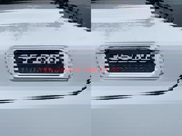 Used 2024 RAM 3500 Big Horn image 13