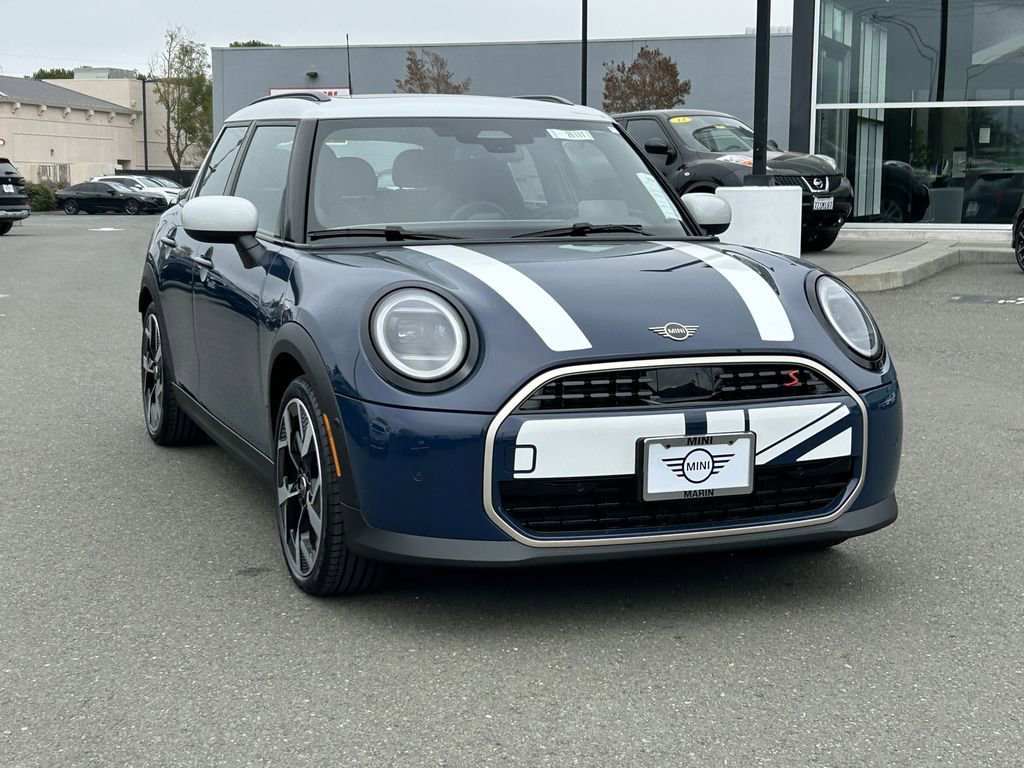 New 2026 MINI Cooper S image 7