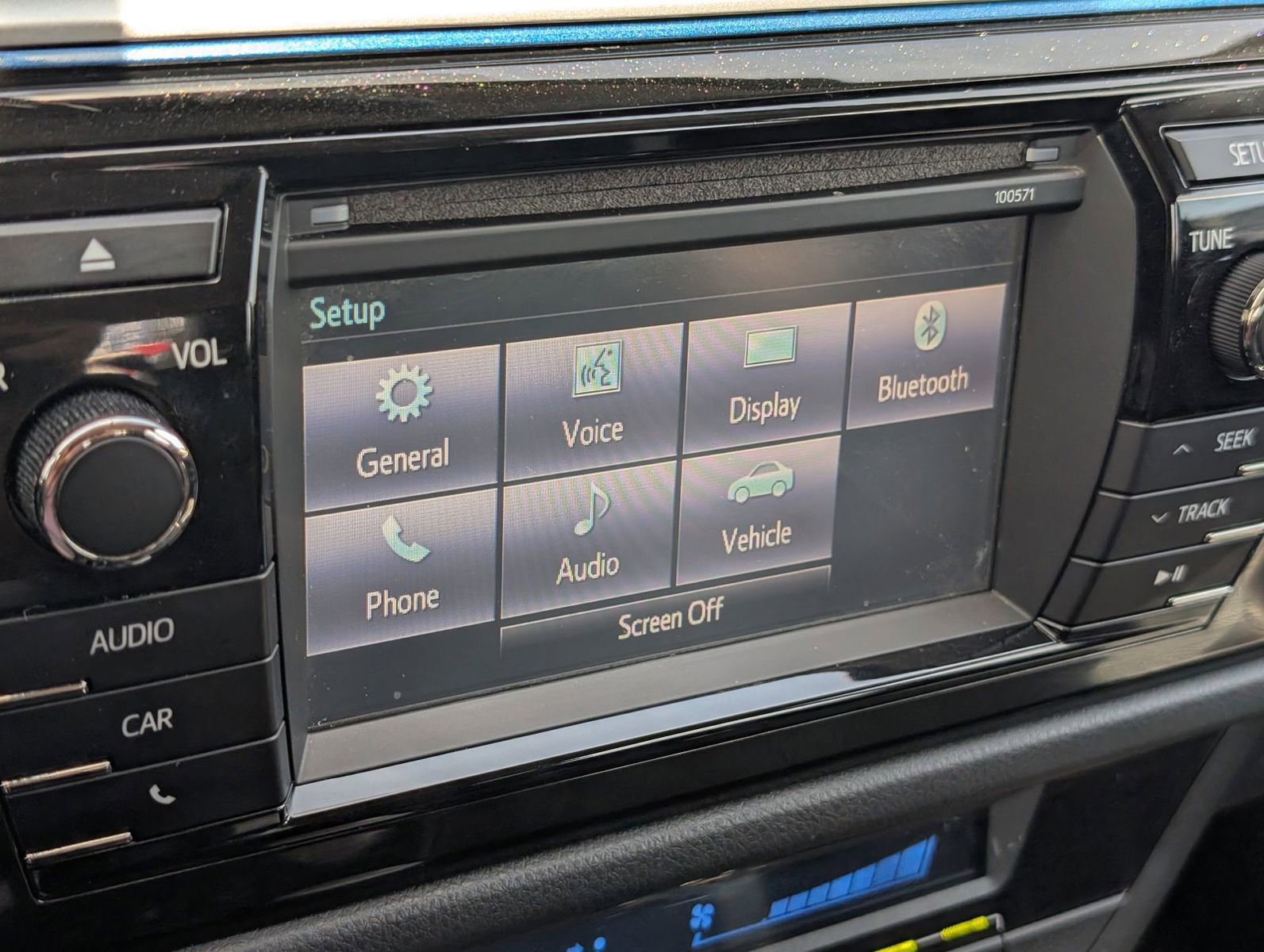 Used 2016 Toyota Corolla S FWD image 20