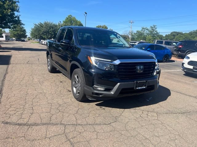 Used 2023 Honda Ridgeline RTL-E image 31