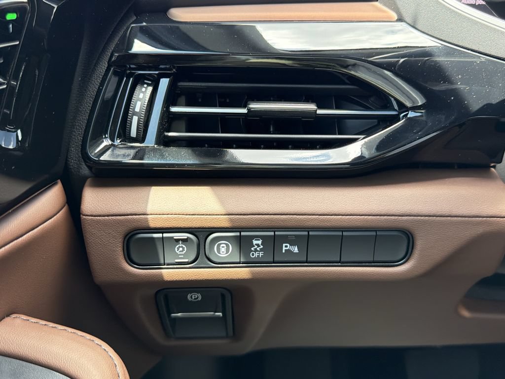 New 2026 Acura MDX w/ Technology Package FWD image 30