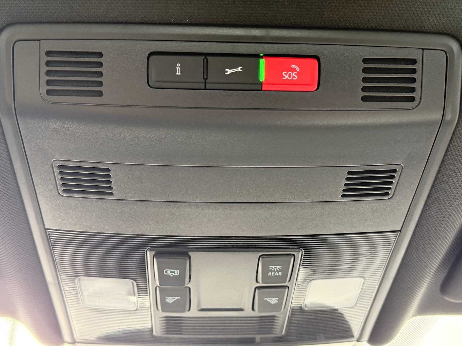 New 2026 Volkswagen Jetta Sport FWD image 13