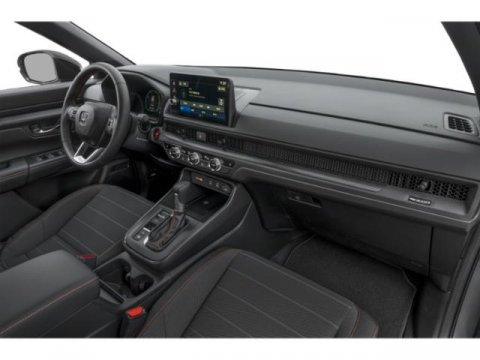 New 2027 Honda CR-V Sport image 17