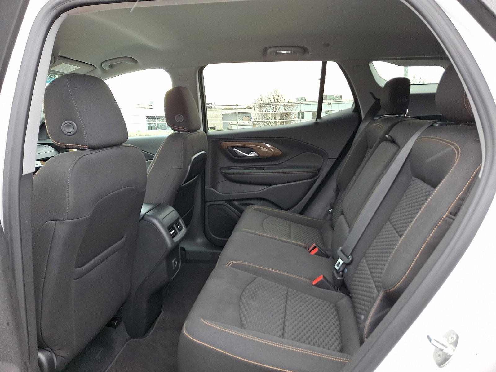 Used 2020 GMC Terrain SLE AWD/4WD image 8