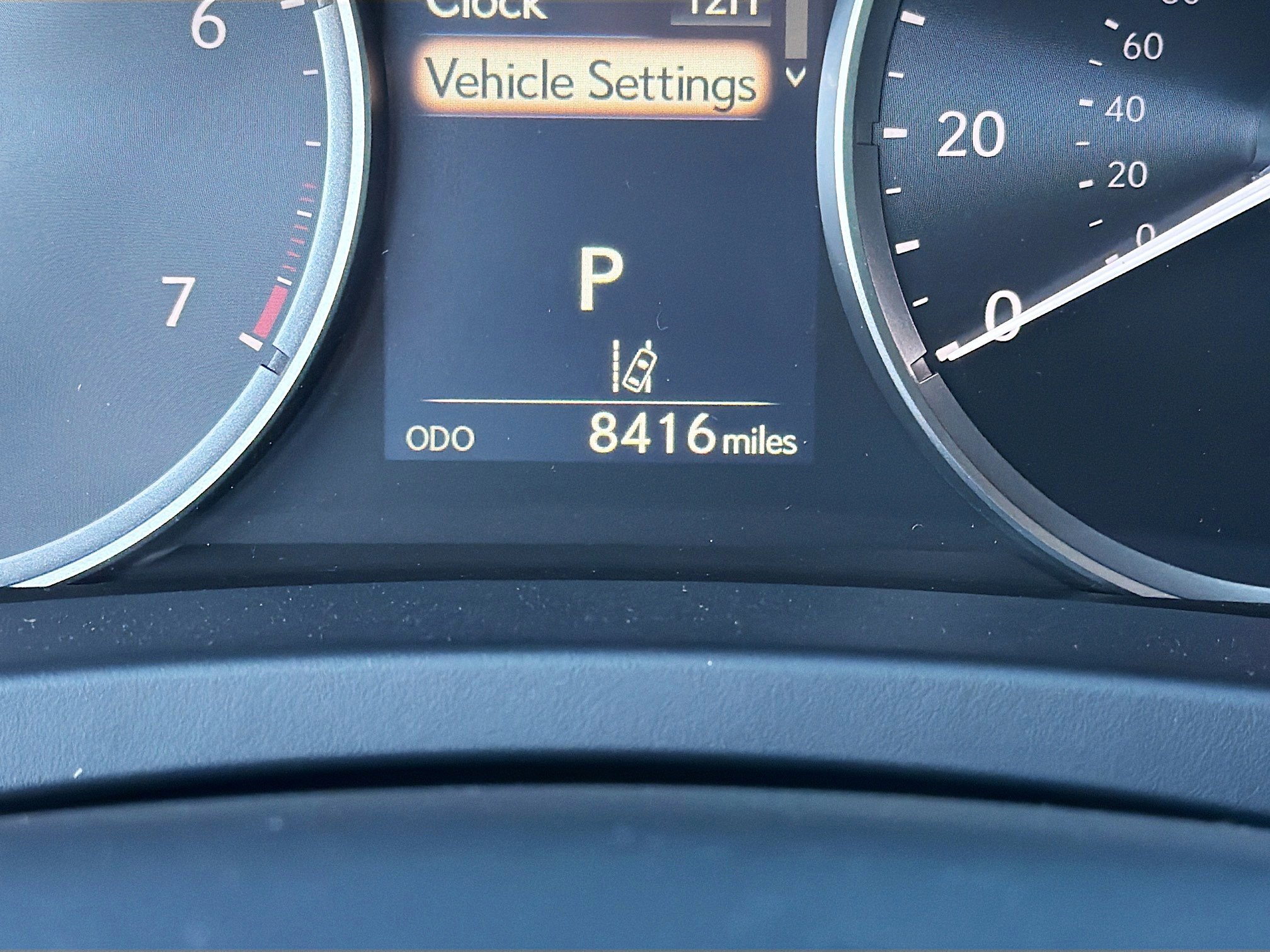 Used 2024 Lexus IS 350 F Sport image 40