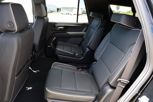 New 2026 Chevrolet Tahoe Premier w/ Sun And Tow Package image 13