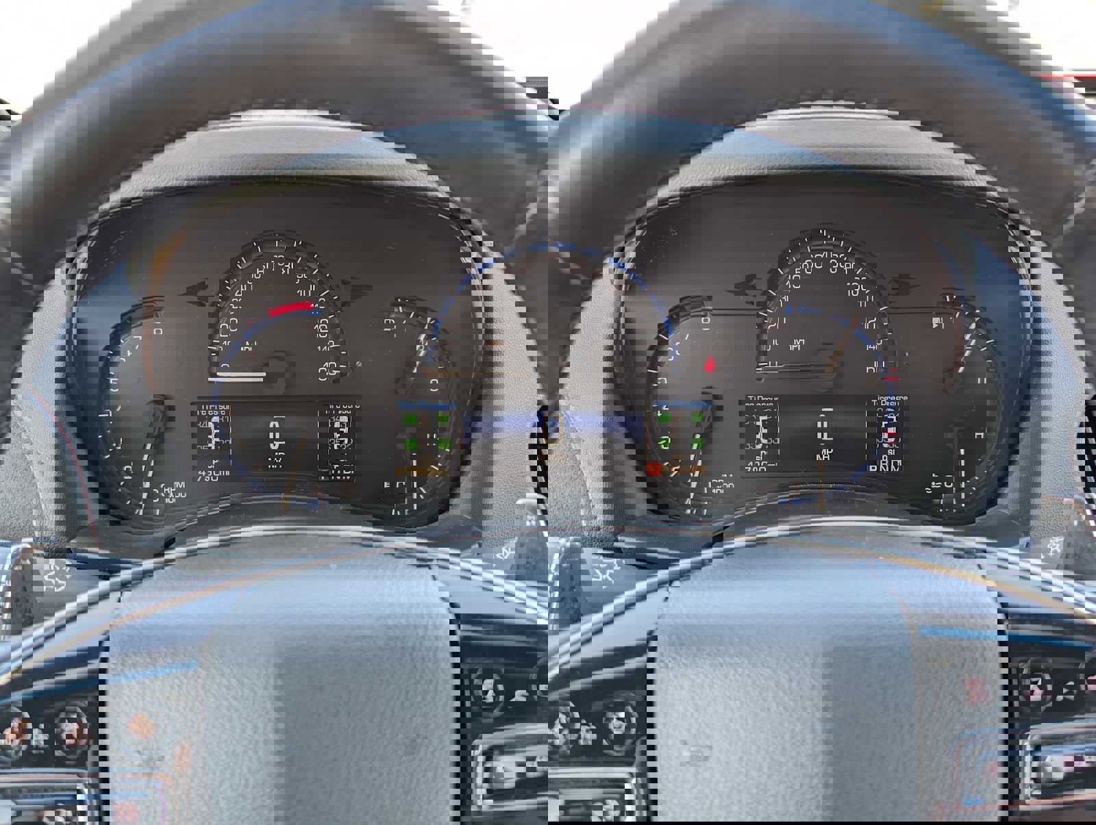 Used 2015 Cadillac ATS Performance image 21