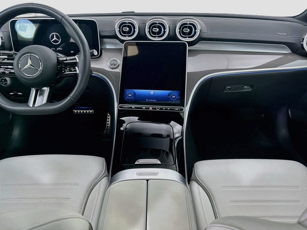 Certified 2026 Mercedes-Benz C 300 Sedan image 13