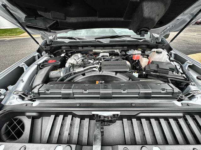 New 2024 GMC Sierra 2500 Denali w/ Denali Reserve Package image 64