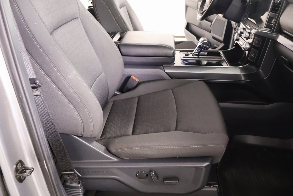 Used 2023 Ford F150 XLT w/ Equipment Group 302A High image 16