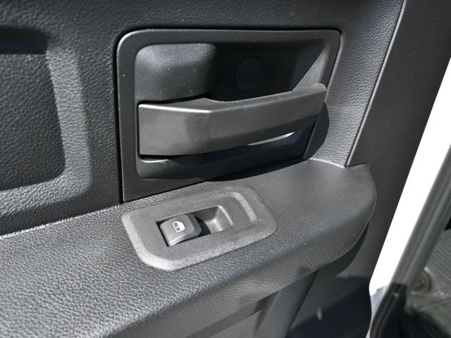 New 2026 RAM 4500 Tradesman AWD/4WD image 35