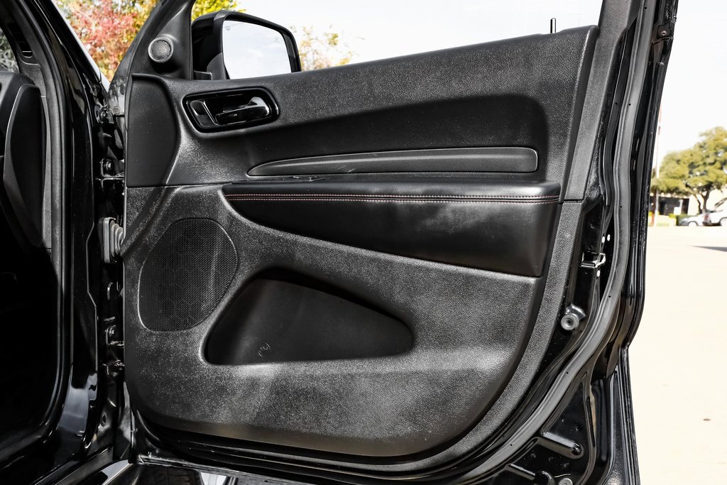 Used 2023 Dodge Durango GT image 53