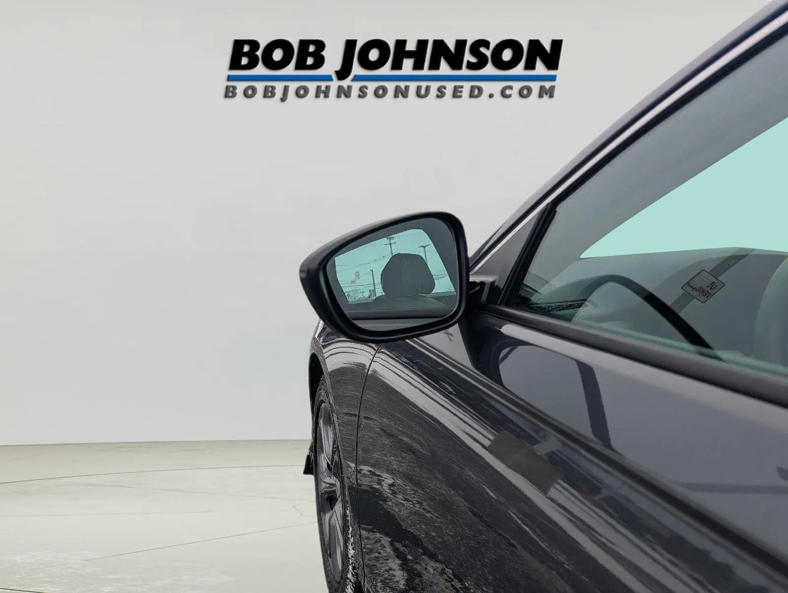 Used 2024 Honda Accord EX image 7