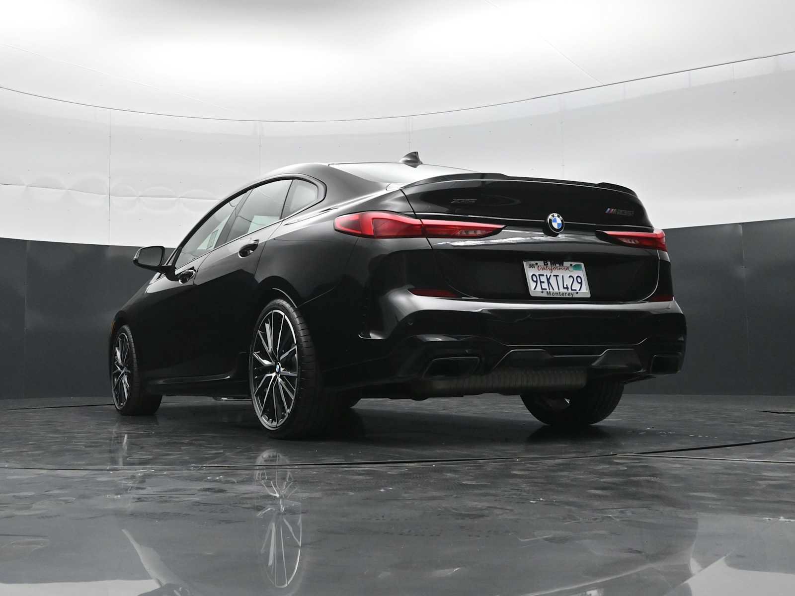 Used 2023 BMW M235i xDrive Gran Coupe w/ Premium Package AWD/4WD image 36