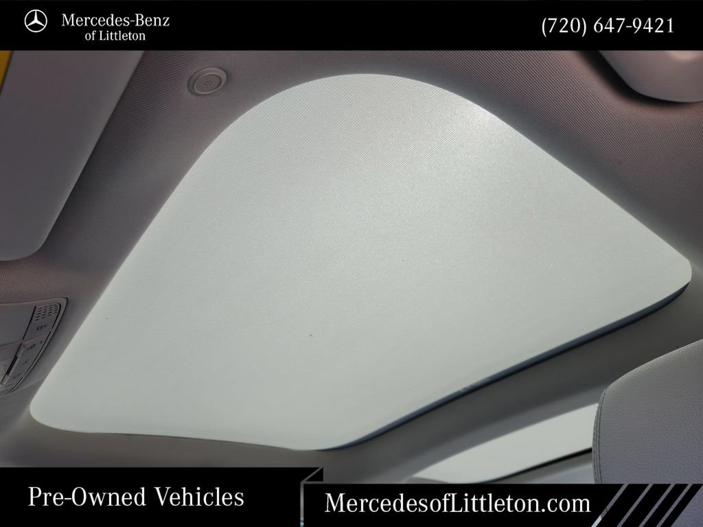 Used 2023 Mercedes-Benz E 350 4MATIC Sedan image 24