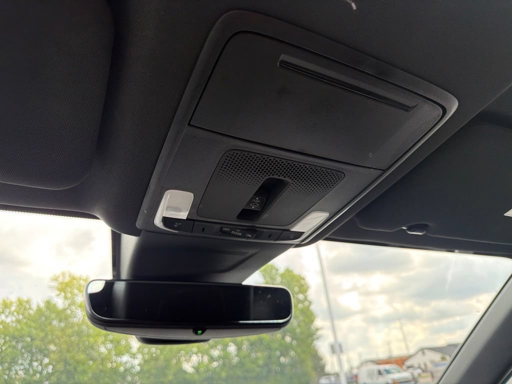 Certified 2024 Honda CR-V Sport Touring image 14