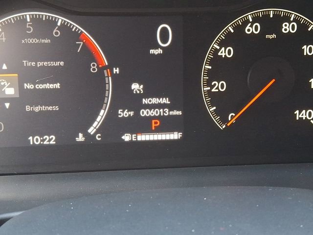 Used 2026 Honda Ridgeline Black Edition image 22