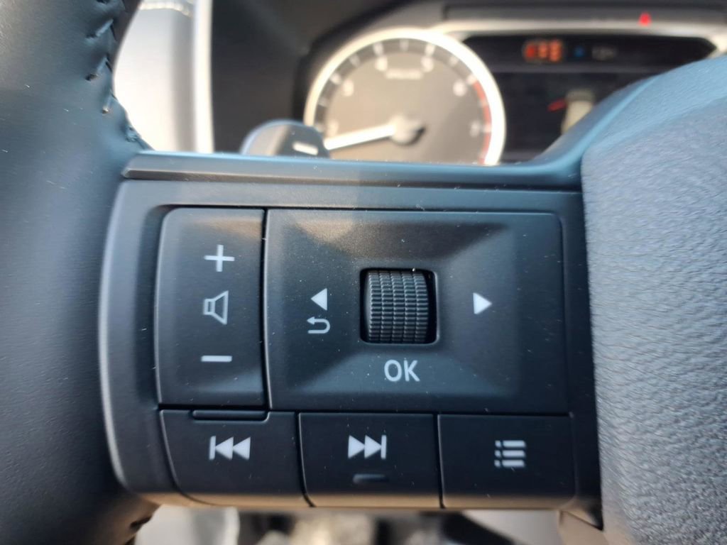 New 2026 Nissan Rogue SV image 20