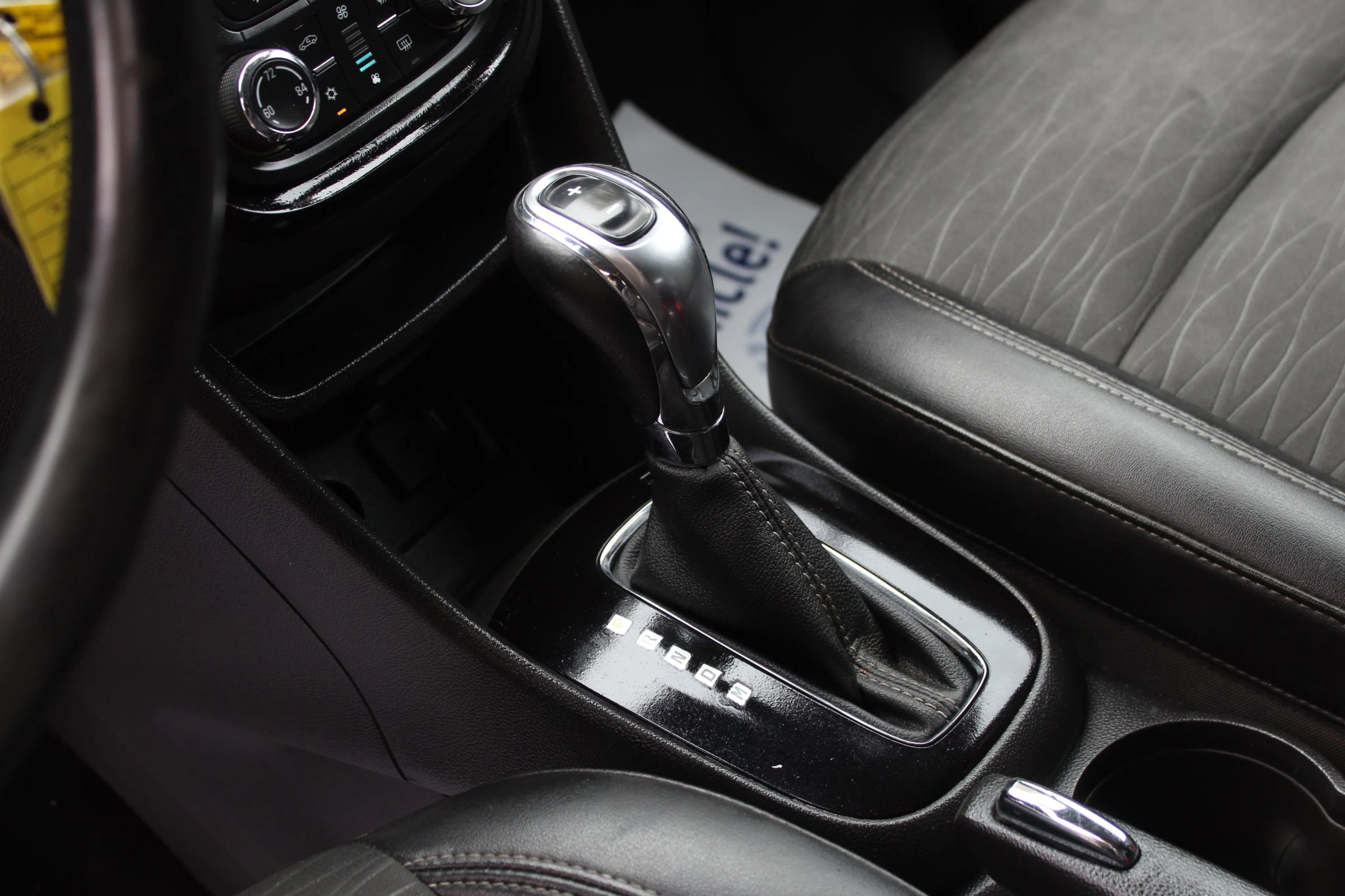 Used 2016 Buick Encore Sport Touring AWD/4WD image 23