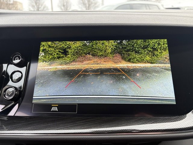 Used 2023 Buick Envision Essence image 36