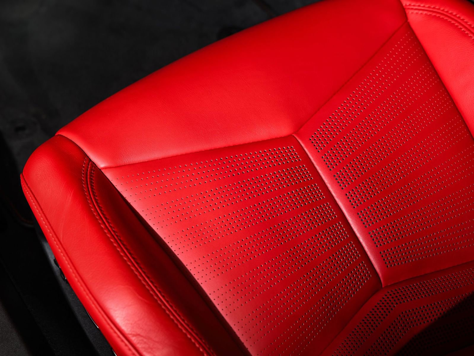 Used 2022 Chevrolet Corvette Stingray Preferred Cpe w/ 2LT image 28