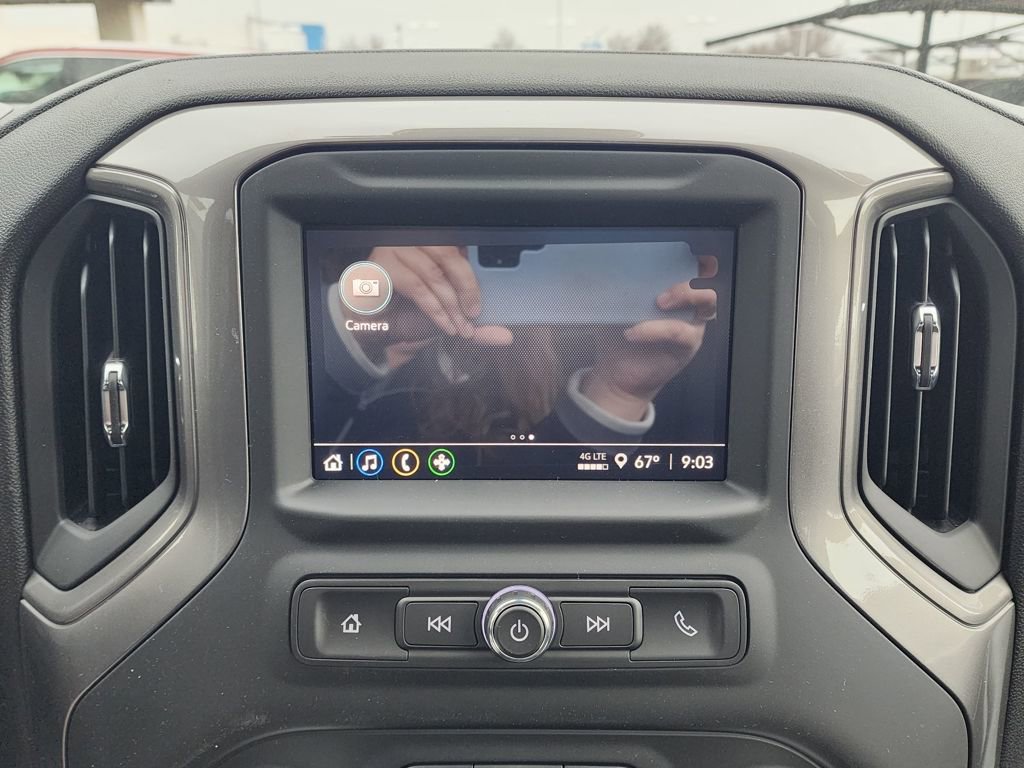 New 2026 GMC Sierra 2500 Pro w/ Convenience Package image 27