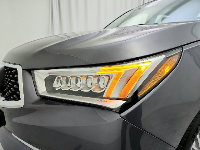 Used 2020 Acura MDX SH-AWD image 30
