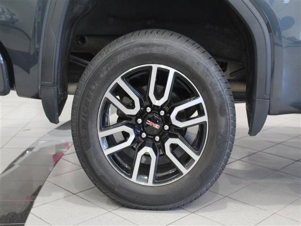 Used 2019 GMC Sierra 1500 AT4 w/ AT4 Premium Package image 22