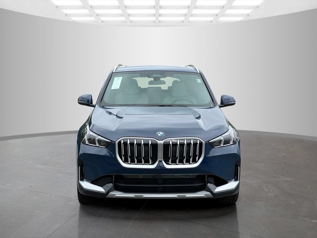 Used 2026 BMW X1 xDrive28i w/ Convenience Package AWD/4WD image 2