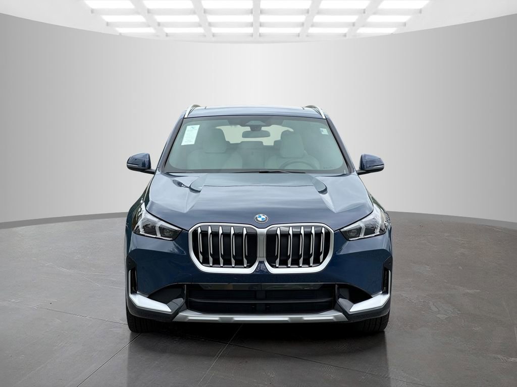 New 2026 BMW X1 xDrive28i w/ Convenience Package image 2