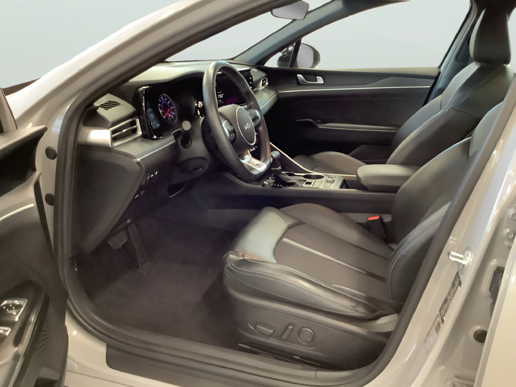 Certified 2023 Kia K5 GT-Line w/ GT-Line Premium Package FWD image 15