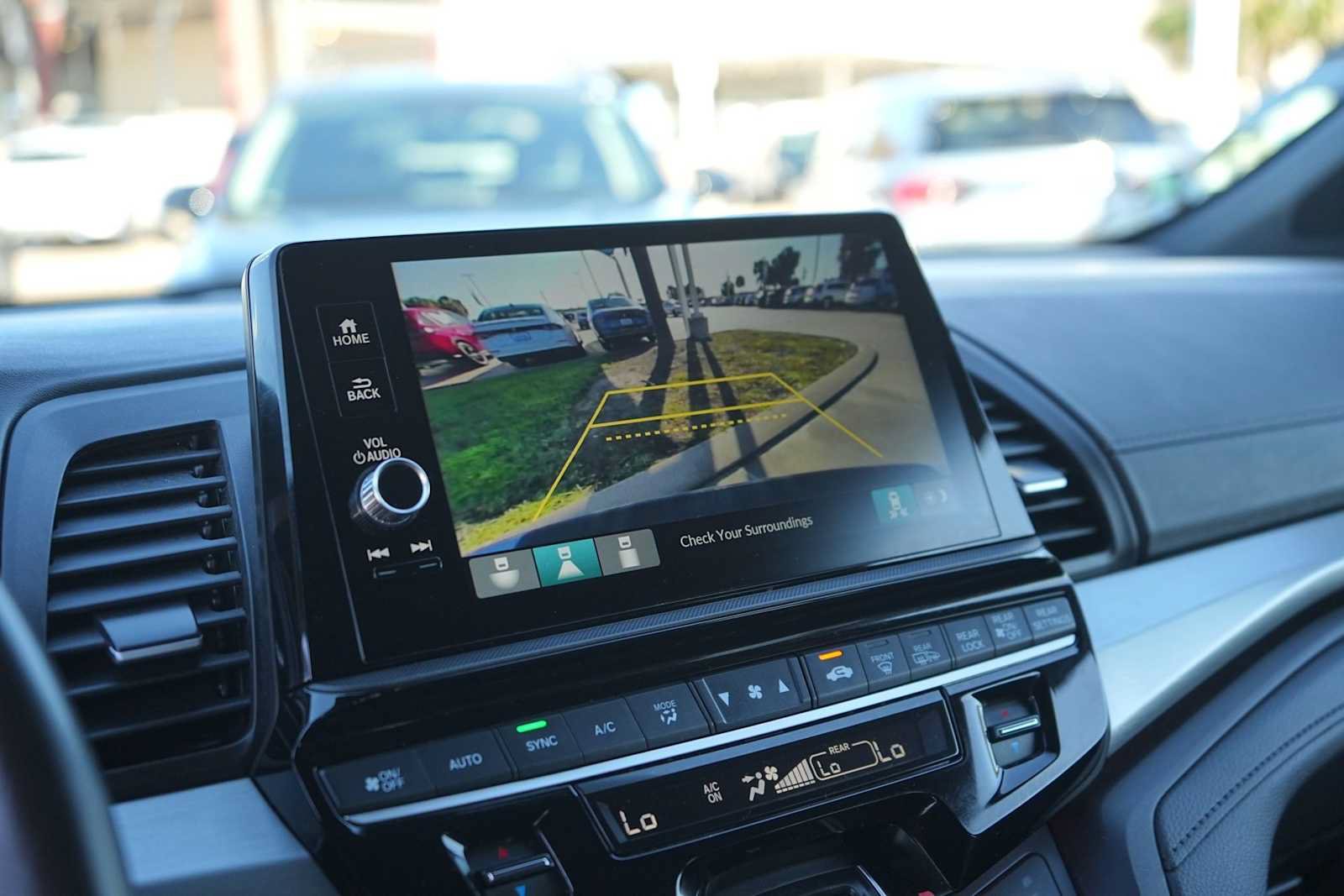 Certified 2025 Honda Odyssey Sport-L image 22