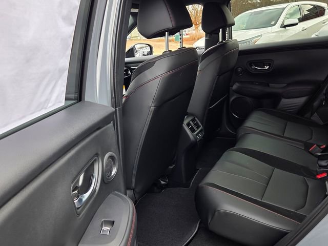 New 2026 Acura ADX A-Spec image 7