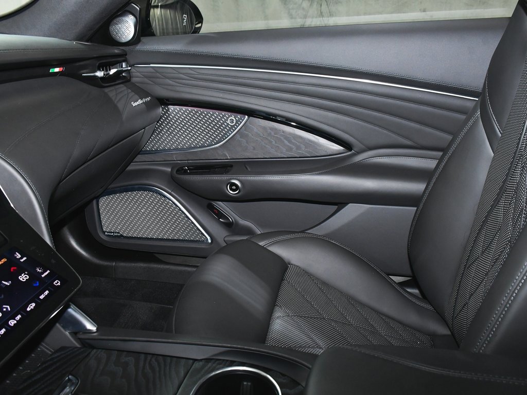 Used 2024 Maserati GranTurismo Modena image 56