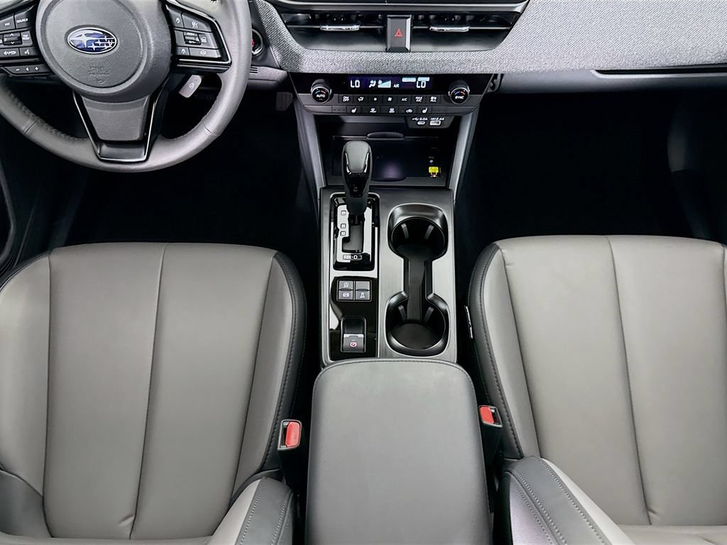 Used 2026 Subaru Outback Premium AWD/4WD image 16