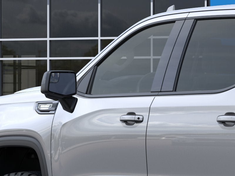 New 2026 GMC Sierra 1500 AT4 AWD/4WD image 12