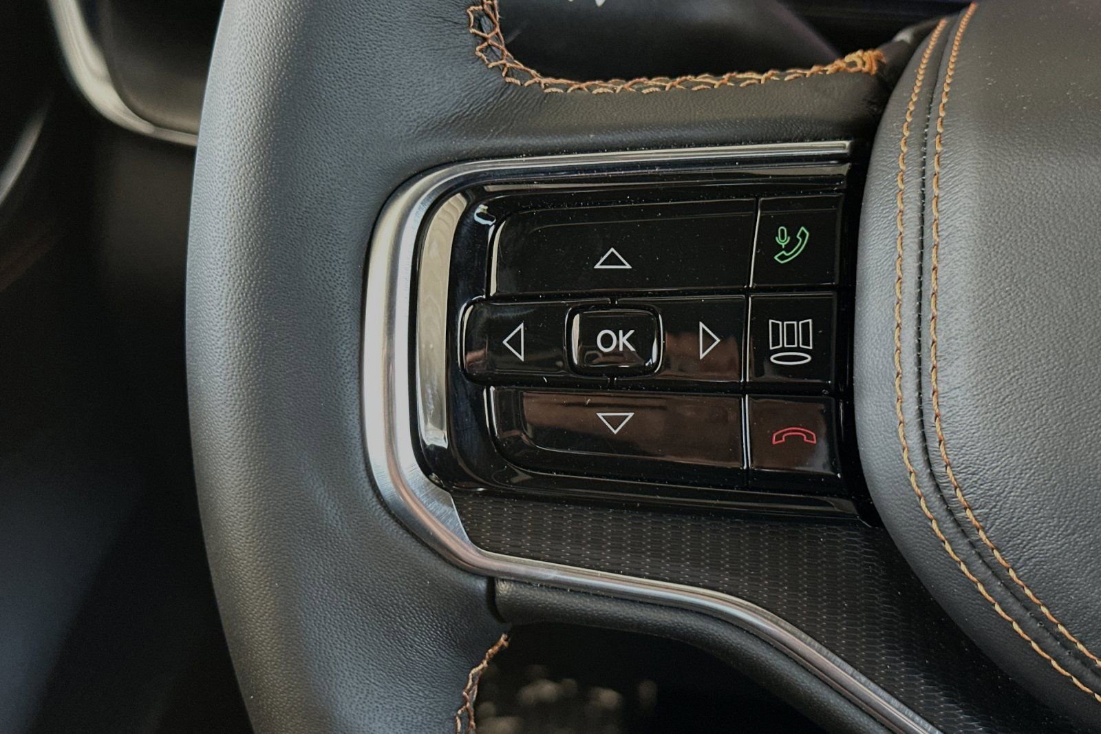 New 2024 Jeep Grand Wagoneer Series III w/ Quick Order Packagew 28T image 31