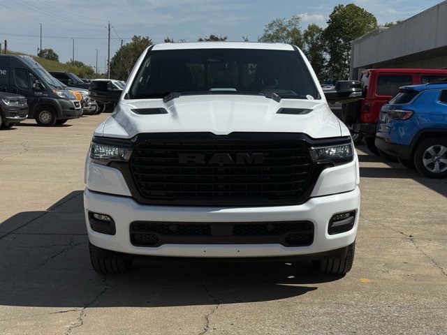 New 2026 RAM 1500 Laramie image 13