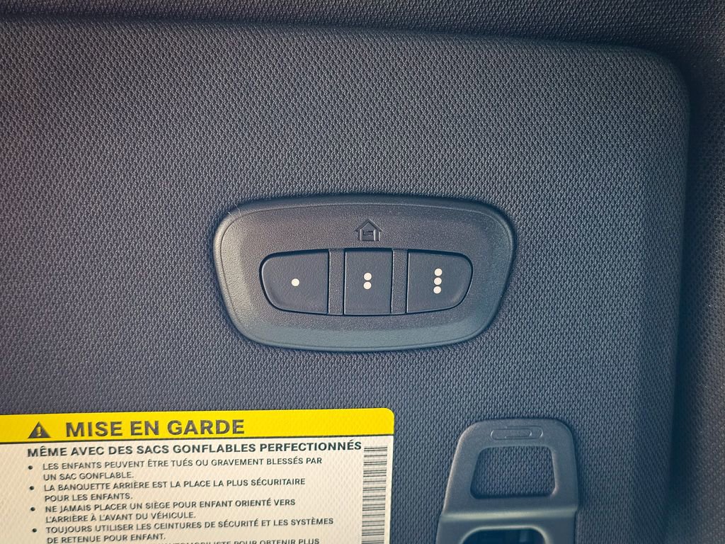 New 2026 Jeep Grand Cherokee Limited image 34